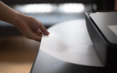 7 Office Printer Security Best Practices