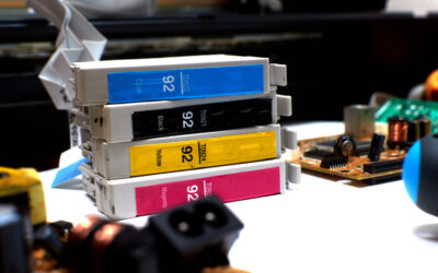 Printer Maintenance Checklist: How to Save Your Printer