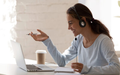 What Does Remote Professionalism Mean?