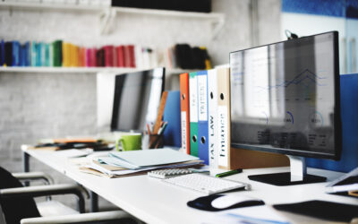 Office Supply Inventory List