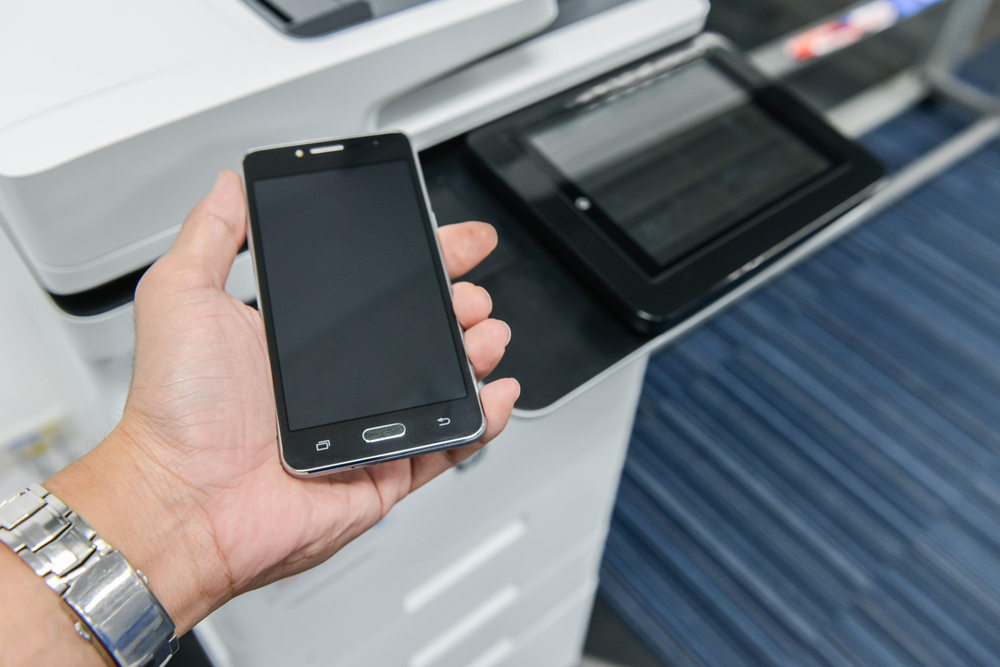 Mobile Printing Tips For The Office