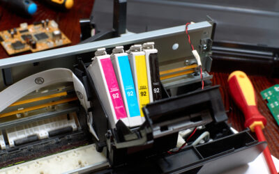 4 Printer Maintenance Best Practices