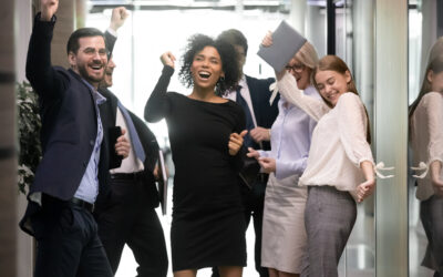 5 Workplace Party Tips