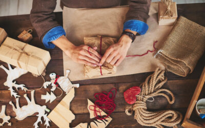 Happy Holidays from Platinum Copiers in Fort Worth!