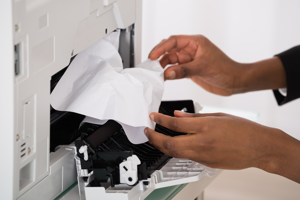 4 Reasons to Avoid Cheap Printers