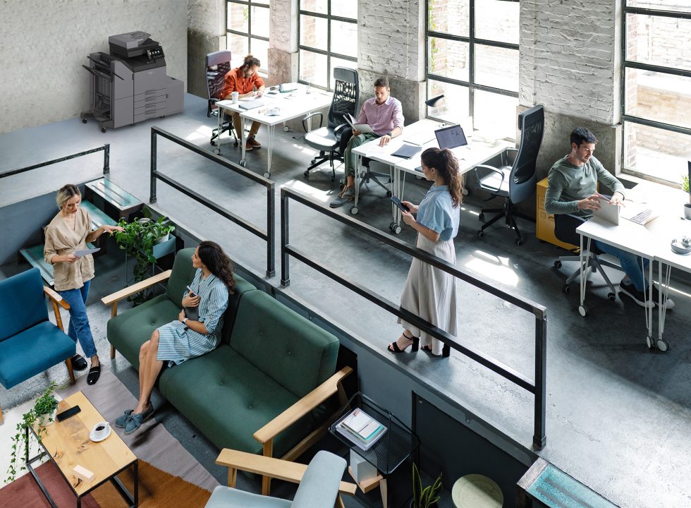 4 Questions to Ask Yourself Before Renewing Your Copier Lease